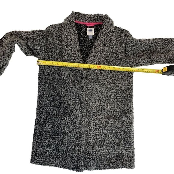 Old Navy Wool Coat - Picture 11 of 11